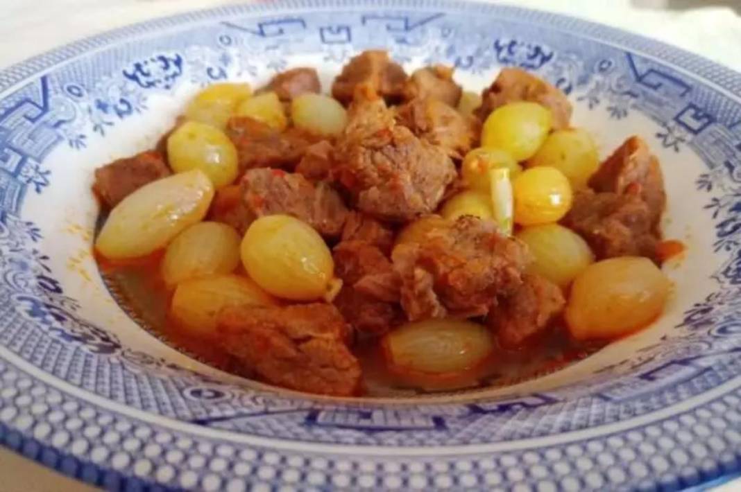 Çanakkale'ye gidip bunları yemeyeni dövüyorlar! İskorpit çorbası, melki, tumbi... İşte mideye bayram ettiren meşhur yemekleri 3